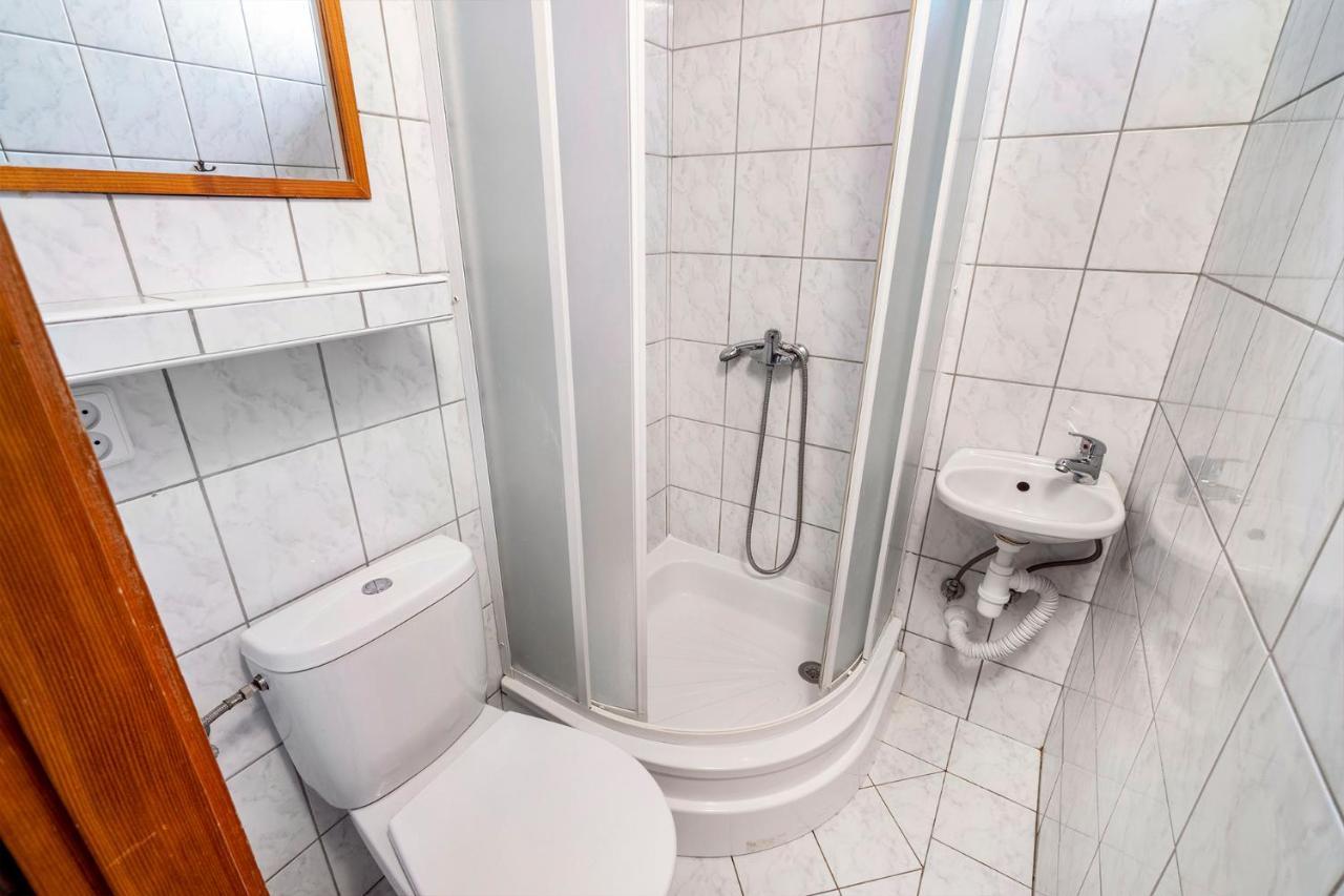 Chata Pod Sedlom Certovica Vysna Boca Ngoại thất bức ảnh